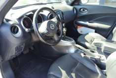Nissan Juke 1.6 117ch Tekna CVT
