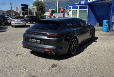 Porsche PANAMERA SPT TURISMO 3.0L V6 462ch 4 E-Hybrid / 1re main - suivi full Porsche