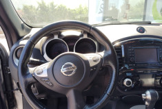 Nissan Juke 1.6 117ch Tekna CVT