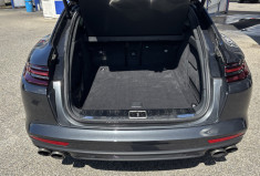 Porsche PANAMERA SPT TURISMO 3.0L V6 462ch 4 E-Hybrid / 1re main - suivi full Porsche