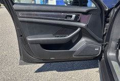 Porsche PANAMERA SPT TURISMO 3.0L V6 462ch 4 E-Hybrid / 1re main - suivi full Porsche