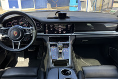 Porsche PANAMERA SPT TURISMO 3.0L V6 462ch 4 E-Hybrid / 1re main - suivi full Porsche