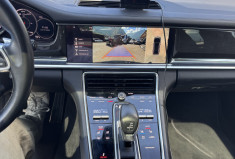 Porsche PANAMERA SPT TURISMO 3.0L V6 462ch 4 E-Hybrid / 1re main - suivi full Porsche