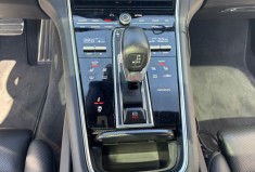 Porsche PANAMERA SPT TURISMO 3.0L V6 462ch 4 E-Hybrid / 1re main - suivi full Porsche