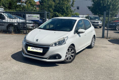 Peugeot 208 1.6 HDI / 75 CH / ACTIVE BUSINESS