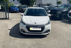 Peugeot 208 1.6 HDI / 75 CH / ACTIVE BUSINESS