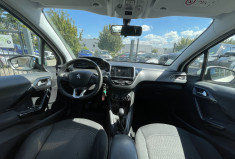 Peugeot 208 1.6 HDI / 75 CH / ACTIVE BUSINESS