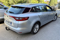 Renault Megane Estate 4 IV 1.5 Blue DCI 115cv break CarPlay / Distribution neuve / Super état /