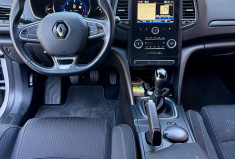 Renault Megane Estate 4 IV 1.5 Blue DCI 115cv break CarPlay / Distribution neuve / Super état /
