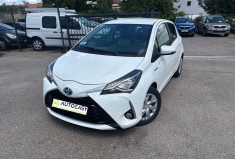 Toyota Yaris PRO 100H FRANCE BUSINESS