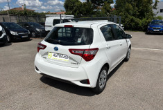 Toyota Yaris PRO 100H FRANCE BUSINESS