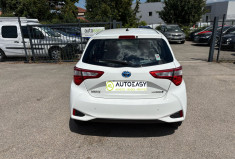 Toyota Yaris PRO 100H FRANCE BUSINESS