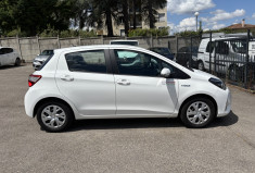Toyota Yaris PRO 100H FRANCE BUSINESS