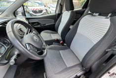 Toyota Yaris PRO 100H FRANCE BUSINESS
