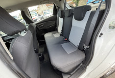 Toyota Yaris PRO 100H FRANCE BUSINESS