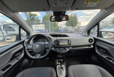 Toyota Yaris PRO 100H FRANCE BUSINESS