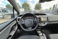Toyota Yaris PRO 100H FRANCE BUSINESS