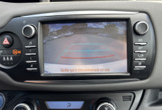 Toyota Yaris PRO 100H FRANCE BUSINESS