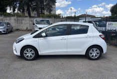 Toyota Yaris PRO 100H FRANCE BUSINESS