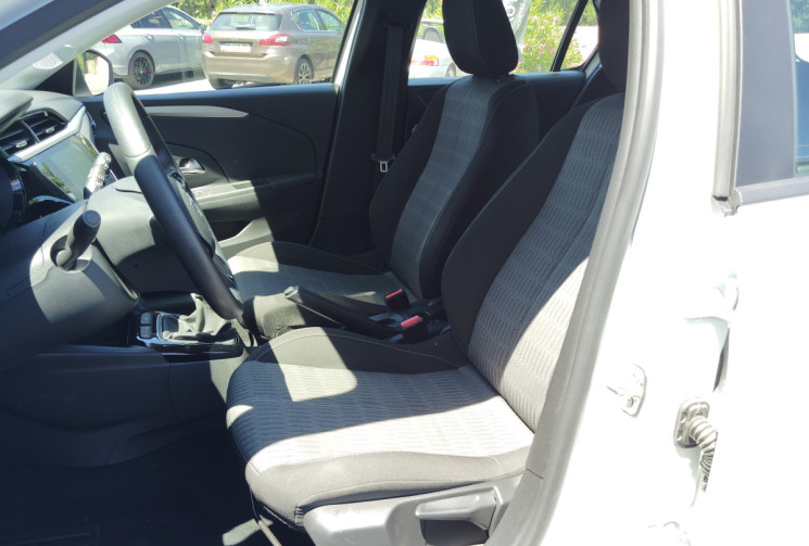 Opel Corsa 1.2 75ch Edition 