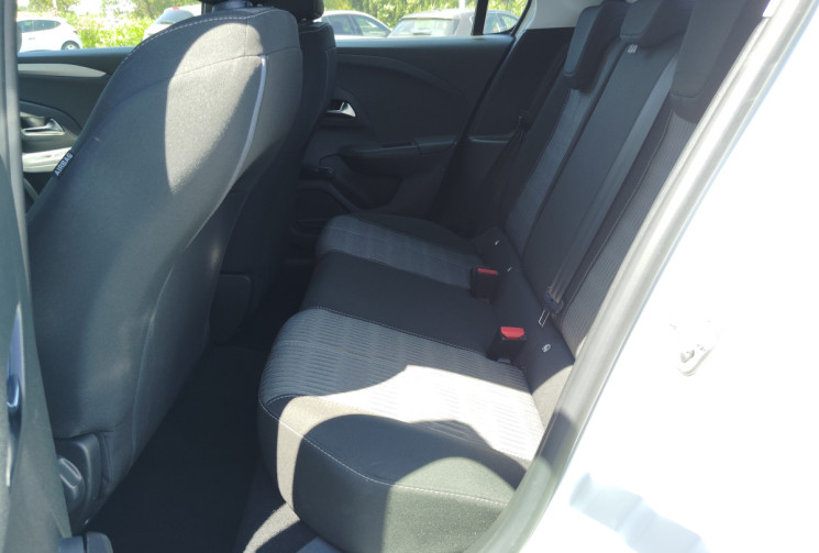Opel Corsa 1.2 75ch Edition 