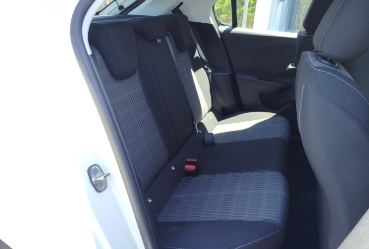 Opel Corsa 1.2 75ch Edition 