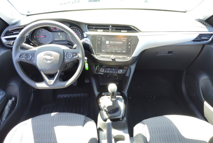 Opel Corsa 1.2 75ch Edition 