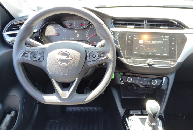Opel Corsa 1.2 75ch Edition 
