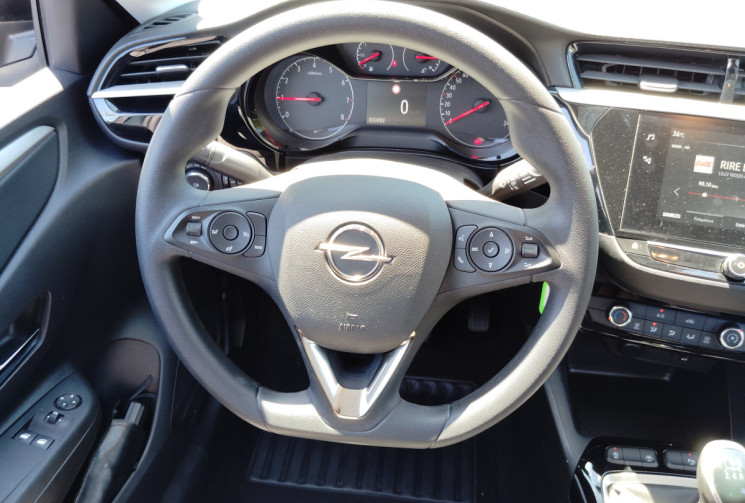 Opel Corsa 1.2 75ch Edition 
