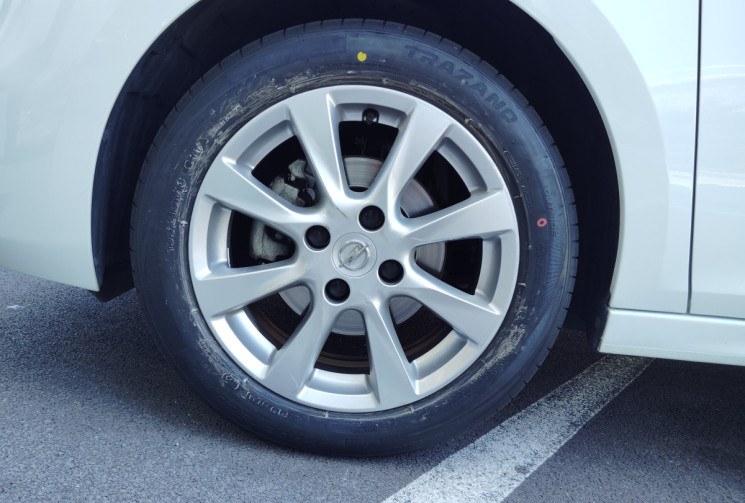 Opel Corsa 1.2 75ch Edition 