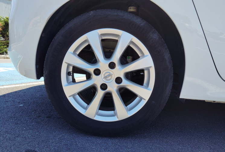 Opel Corsa 1.2 75ch Edition 
