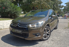 Citroën DS4 2.0 BlueHDi 180 ch Sport Chic S&S EAT6 