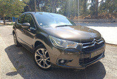 Citroën DS4 2.0 BlueHDi 180 ch Sport Chic S&S EAT6 