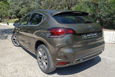 Citroën DS4 2.0 BlueHDi 180 ch Sport Chic S&S EAT6 