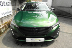Peugeot 308 308 BLUEHDI 130 CH S&S EAT8 ACTIVE PACK +ATTELAGE 