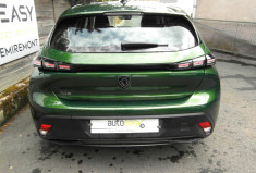 Peugeot 308 308 BLUEHDI 130 CH S&S EAT8 ACTIVE PACK +ATTELAGE 
