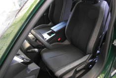 Peugeot 308 308 BLUEHDI 130 CH S&S EAT8 ACTIVE PACK +ATTELAGE 
