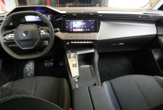 Peugeot 308 308 BLUEHDI 130 CH S&S EAT8 ACTIVE PACK +ATTELAGE 