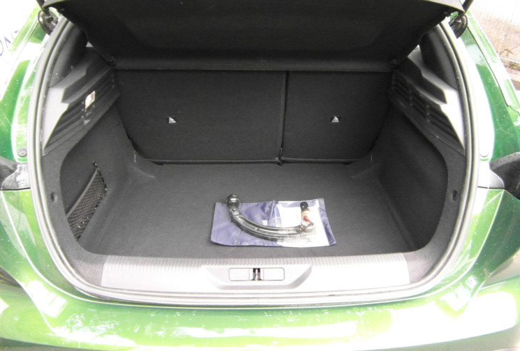 Peugeot 308 308 BLUEHDI 130 CH S&S EAT8 ACTIVE PACK +ATTELAGE 