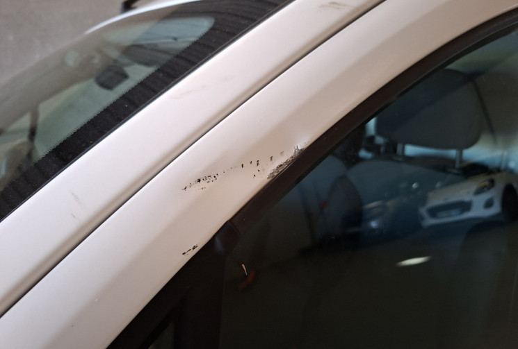 Peugeot Partner 1.6 HDI 100 CV  S&S 3 PLACES  L1 PHASE II FRIGORIFIQUE TVA RECUPERABLE
