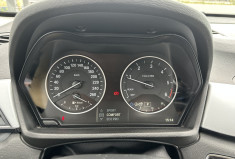 BMW X1 20d xDrive Steptronic 190 BUSINESS