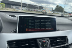 BMW X1 20d xDrive Steptronic 190 BUSINESS