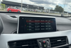 BMW X1 20d xDrive Steptronic 190 BUSINESS
