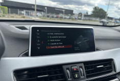 BMW X1 20d xDrive Steptronic 190 BUSINESS