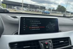BMW X1 20d xDrive Steptronic 190 BUSINESS