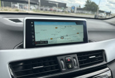 BMW X1 20d xDrive Steptronic 190 BUSINESS