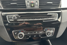 BMW X1 20d xDrive Steptronic 190 BUSINESS