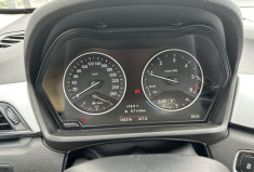 BMW X1 20d xDrive Steptronic 190 BUSINESS
