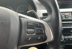 BMW X1 20d xDrive Steptronic 190 BUSINESS