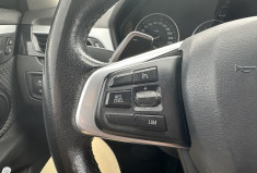 BMW X1 20d xDrive Steptronic 190 BUSINESS